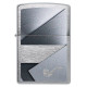 Šķiltavas Zippo 47191 Pipe Design Šķiltavas Zippo 47191 Pipe Design