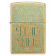 Zippo šķiltavas 47207 Leaf Life Design Zippo šķiltavas 47207 Leaf Life Design