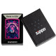 Zippo šķiltavas 47212 Lion Design Zippo šķiltavas 47212 Lion Design