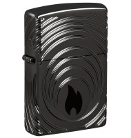 Zippo šķiltavas 47217 Armor® Collectible of the Year