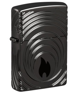 Zippo šķiltavas 47217 Armor® Collectible of the Year