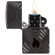 Zippo šķiltavas 47217 Armor® Collectible of the Year Zippo šķiltavas 47217 Armor® Collectible of the Year