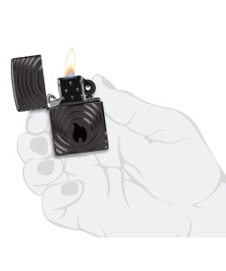 Zippo šķiltavas 47217 Armor® Collectible of the Year Zippo šķiltavas 47217 Armor® Collectible of the Year