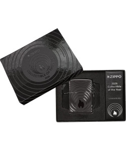 Zippo šķiltavas 47217 Armor® Collectible of the Year Zippo šķiltavas 47217 Armor® Collectible of the Year