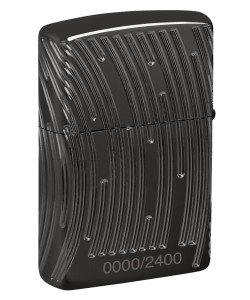 Zippo šķiltavas 47217 Armor® Collectible of the Year Zippo šķiltavas 47217 Armor® Collectible of the Year