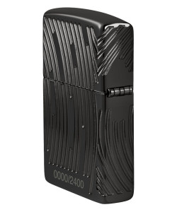 Zippo šķiltavas 47217 Armor® Collectible of the Year Zippo šķiltavas 47217 Armor® Collectible of the Year