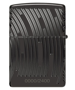 Zippo šķiltavas 47217 Armor® Collectible of the Year Zippo šķiltavas 47217 Armor® Collectible of the Year