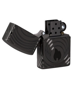 Zippo šķiltavas 47217 Armor® Collectible of the Year Zippo šķiltavas 47217 Armor® Collectible of the Year