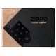 Zippo Lighter 48107 Solid Copper