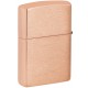 Zippo Lighter 48107 Solid Copper