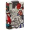 Зажигалка Zippo 48136