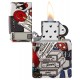 Zippo Lighter 48136