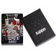 Zippo Lighter 48136