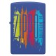 Zippo Lighter 48138