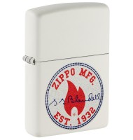 Zippo Lighter 48148