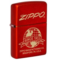 Зажигалка Zippo 48150