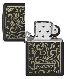 Zippo Lighter 48152