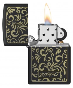 Zippo Lighter 48152