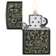 Zippo Lighter 48152