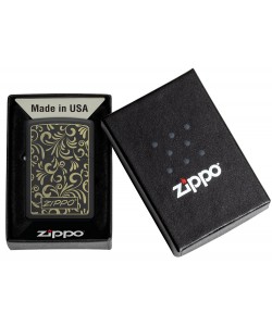 Zippo Lighter 48152