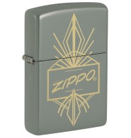 Zippo Lighter 48159