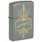 Zippo Lighter 48159