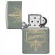 Zippo Lighter 48159