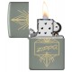 Zippo Lighter 48159