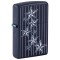 Zippo Lighter 48188 Star Design