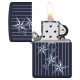 Zippo Lighter 48188 Star Design