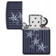 Zippo Lighter 48188 Star Design