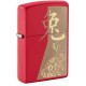 Zippo Lighter 48282 Year of the Rabbit