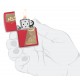 Zippo Lighter 48282 Year of the Rabbit