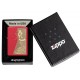 Zippo Lighter 48282 Year of the Rabbit