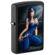 Zippo Lighter 48388 Counter Culture Design