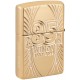 Zippo Lighter 48413 Windy 85th Anniversary Collectible Armor®