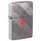 Zippo Lighter 48451 Ace Design