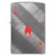 Zippo Lighter 48451 Ace Design