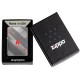 Zippo Lighter 48451 Ace Design