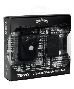 Jack Daniel's® WPL and Pouch Gift Set