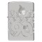 Zippo Lighter 48461 Armor® Zippo 90th Sterling Collectible Limited Edition