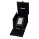 Zippo Lighter 48461 Armor® Zippo 90th Sterling Collectible Limited Edition