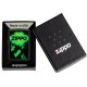 Zippo Lighter 48485 Cyber Design