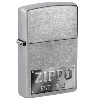 Zippo Lighter 48487
