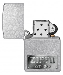 Zippo šķiltavas 48487