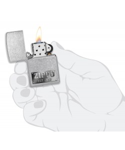 Zippo šķiltavas 48487