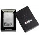 Зажигалка Zippo 48487