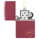 Zippo Lighter 48494 Love Design