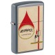 Zippo Lighter 48496