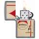 Zippo Lighter 48496